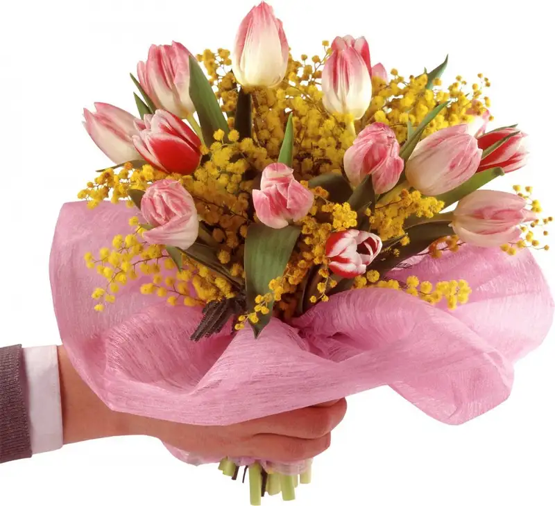Hoa tặng người yêu mang ý nghĩa yêu thương sâu sắc Hoa tặng người yêu mang ý nghĩa yêu thương sâu sắc