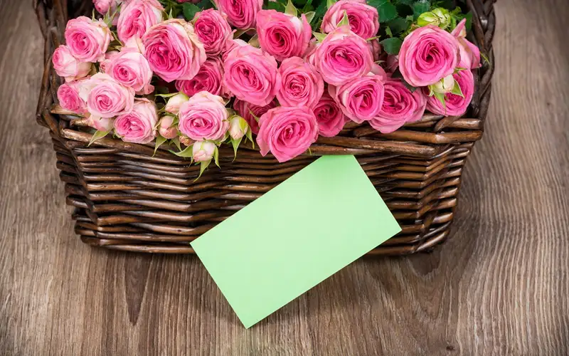 Hoa tặng người yêu là lựa chọn hoàn hảo để bày tỏ tình cảm Hoa tặng người yêu là lựa chọn hoàn hảo để bày tỏ tình cảm