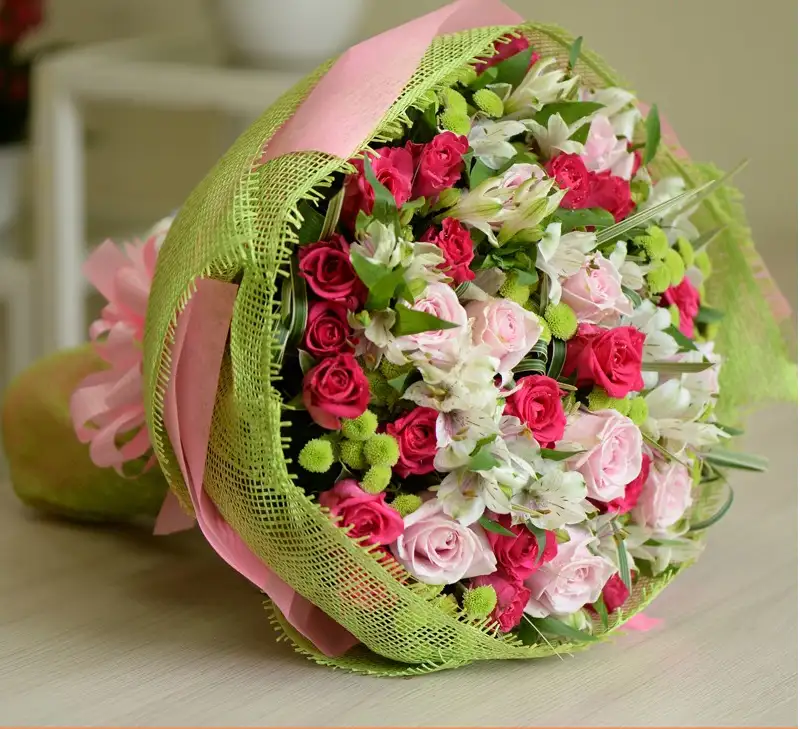 Hoa tặng người yêu đẹp nhất giúp thắt chặt yêu thương Hoa tặng người yêu đẹp nhất giúp thắt chặt yêu thương