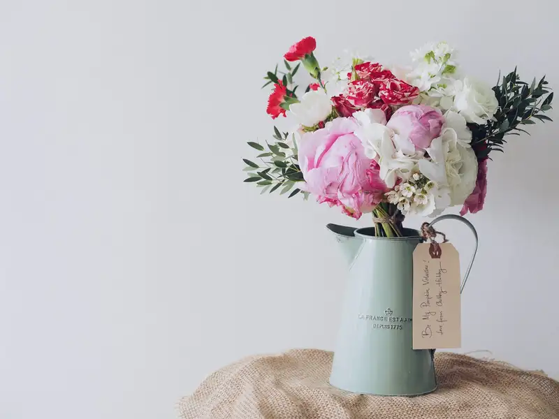 Hoa tặng người yêu đẹp nhất mang thông điệp yêu thương Hoa tặng người yêu đẹp nhất mang thông điệp yêu thương