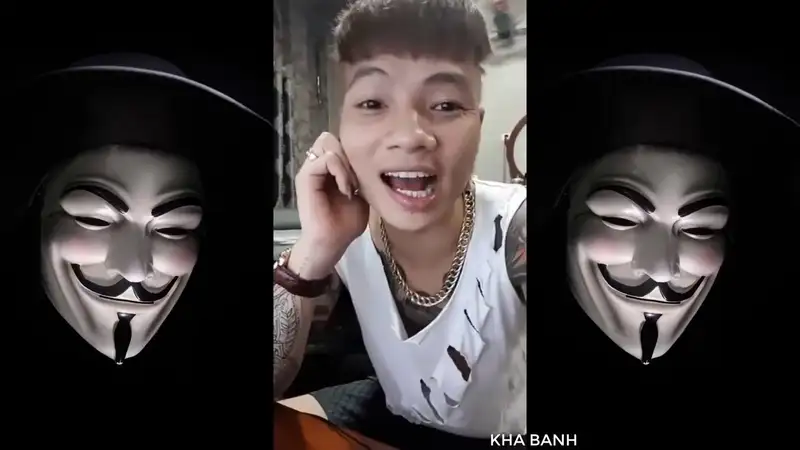 Khá bảnh meme độc đáo