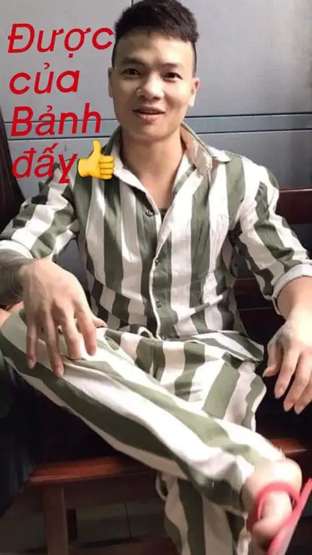 Khá bảnh meme cười lớn