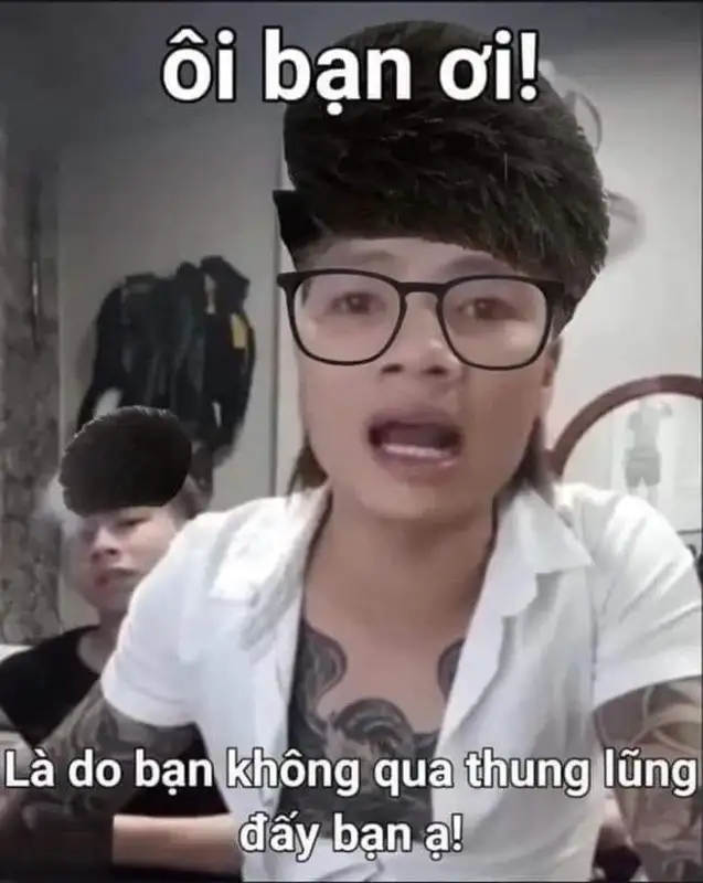 Khá bảnh meme hài hước khó quên