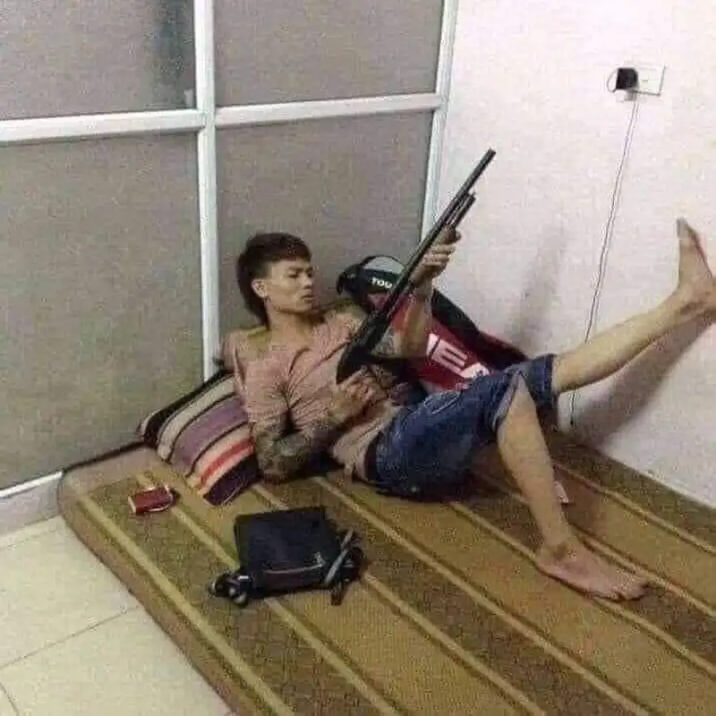 Khá bảnh meme mang lại tiếng cười