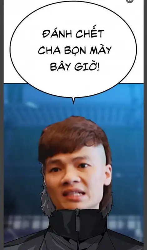 Khá bảnh meme siêu hài hước