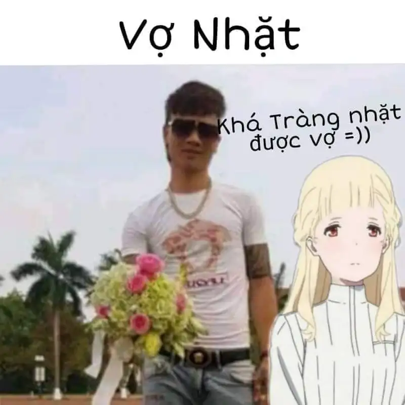 Khá bảnh meme biểu cảm sáng tạo