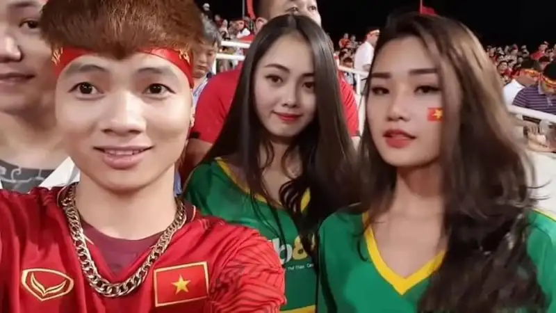 Khá bảnh meme nổi bật với biểu cảm hài hước