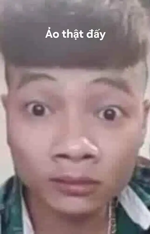 Khá bảnh meme biểu cảm độc đáo