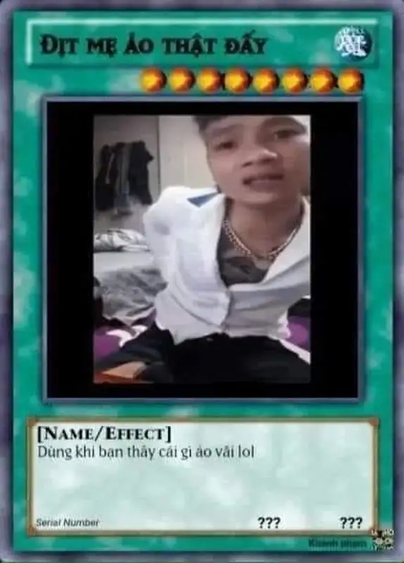 Khá bảnh meme lan truyền nhanh chóng