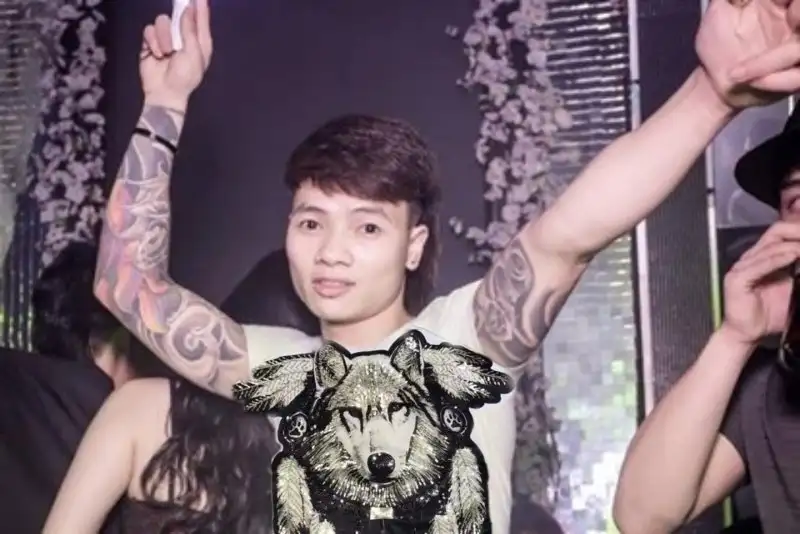 Khá bảnh meme lan tỏa niềm vui