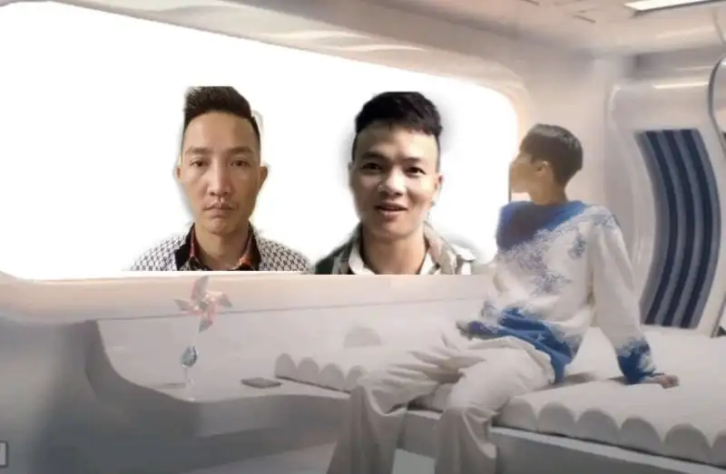 Khá bảnh meme lan truyền mạnh trên mạng