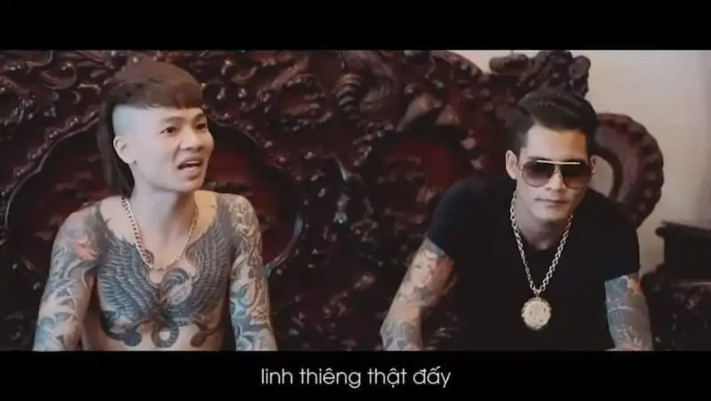 Khá bảnh meme lan tỏa sự vui nhộn