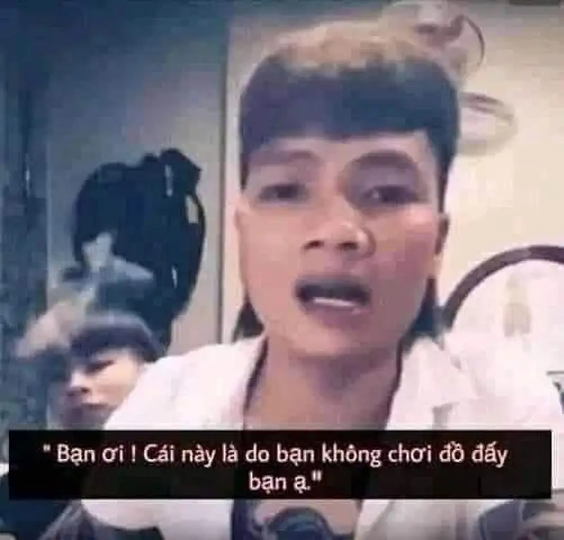Khá bảnh meme nổi bật với biểu cảm thú vị