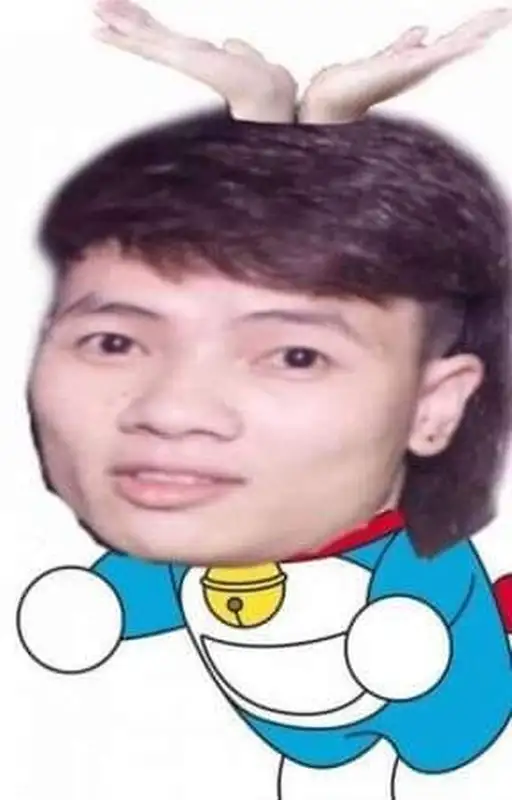 Khá bảnh meme hài hước lan tỏa
