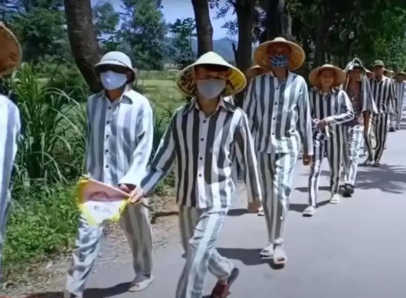 Khá bảnh meme làm người xem thích thú