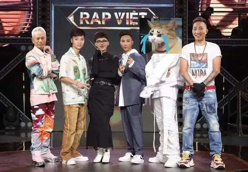 Khá bảnh meme vui nhộn khiến người xem bật cười