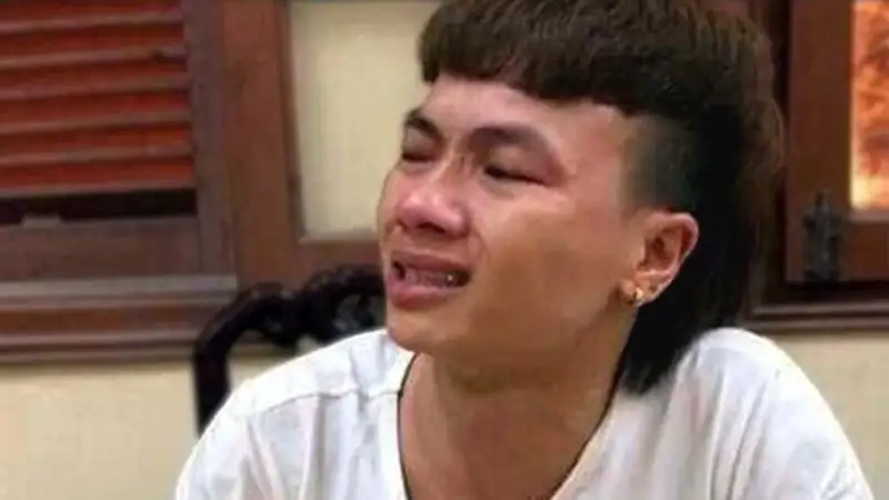 Khá bảnh meme khóc hài hước
