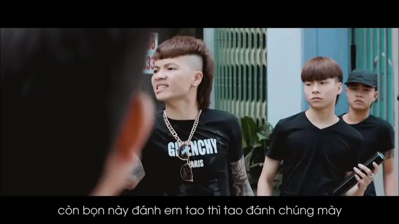Khá bảnh meme gây cười