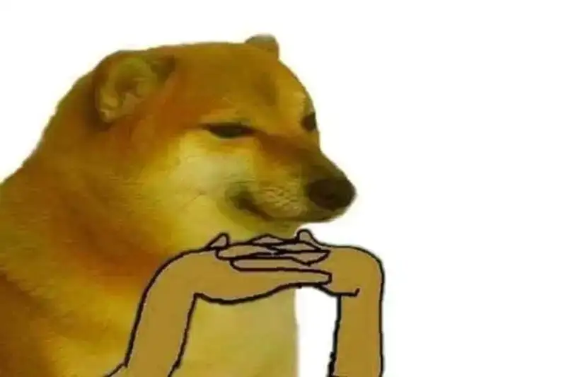 Meme suy lan tỏa tiếng cười nhẹ nhàng