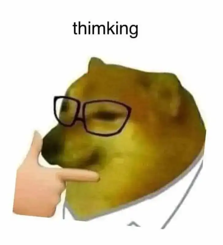Meme suy mang đến tiếng cười