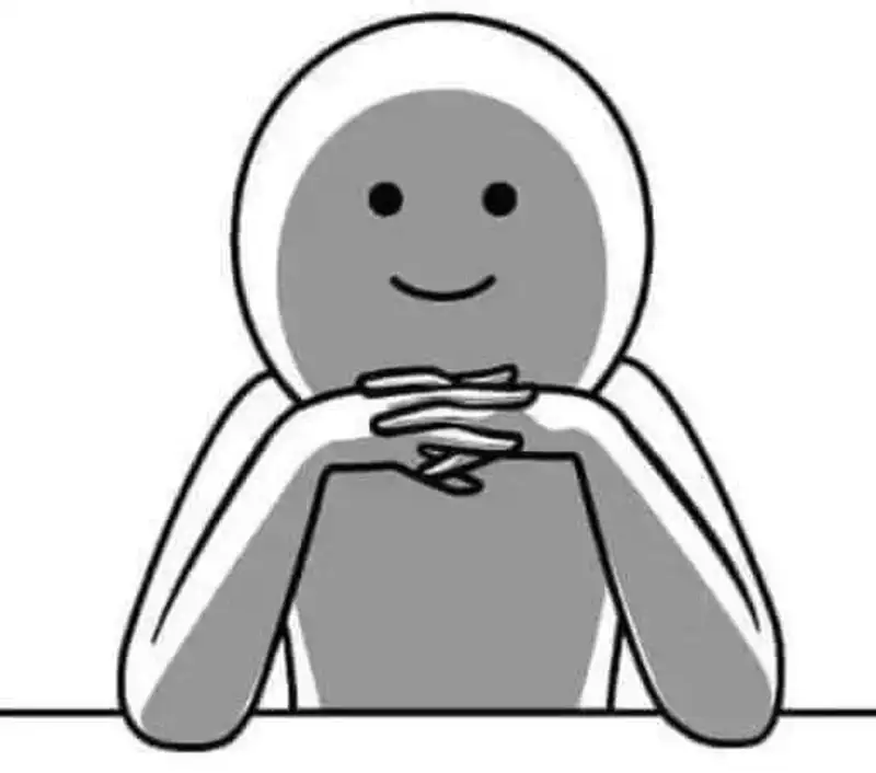 Meme suy làm người xem cảm thấy dễ chịu