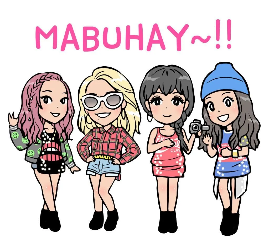 Tải ngay bộ ảnh chibi Blackpink siêu cute để làm hình nền. Tải ngay bộ ảnh chibi Blackpink siêu cute để làm hình nền.