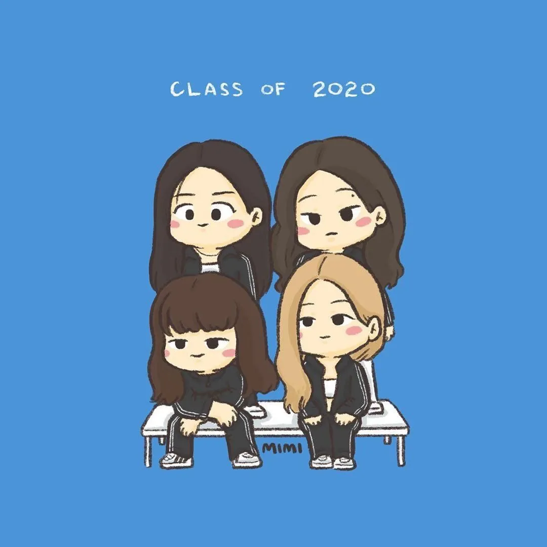Bộ ảnh chibi Lisa Blackpink trong trang phục biểu diễn siêu chất. Bộ ảnh chibi Lisa Blackpink trong trang phục biểu diễn siêu chất.