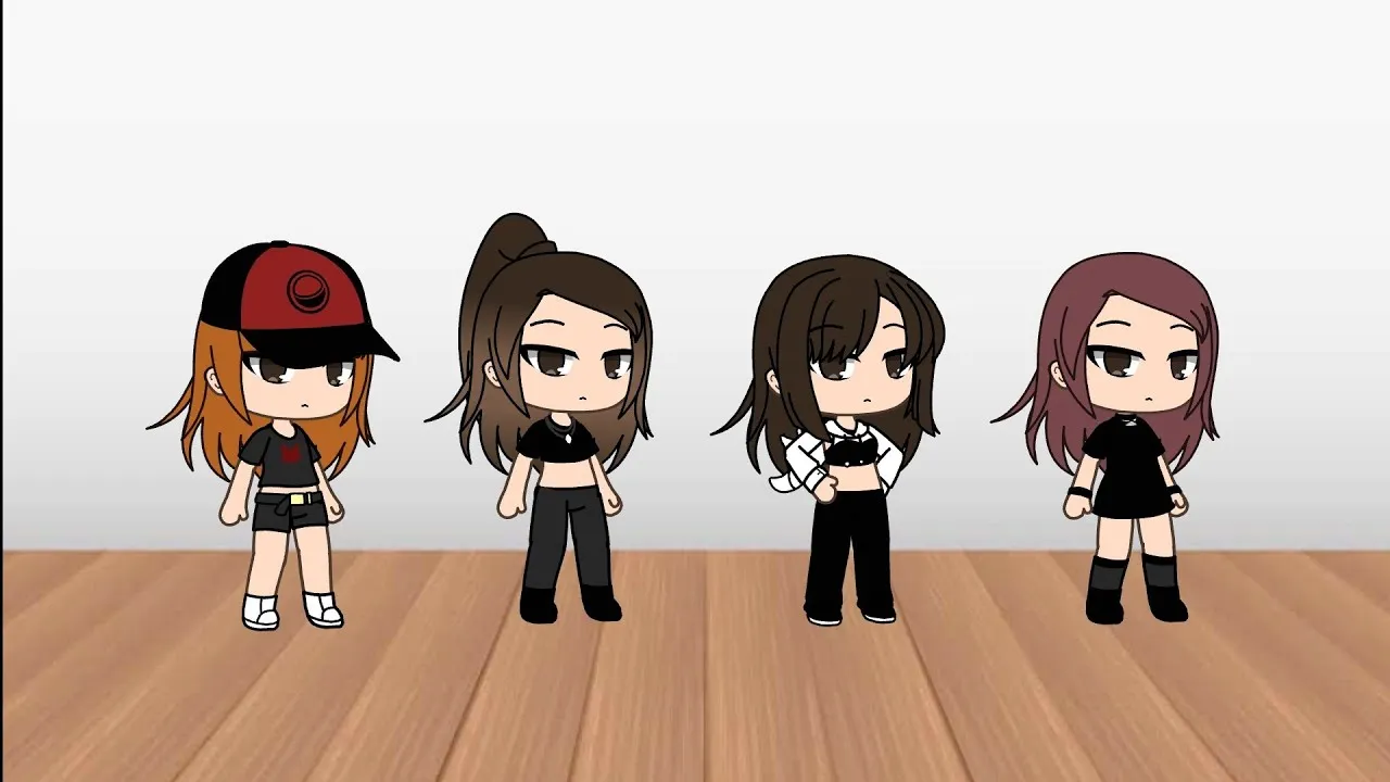 Tải ngay ảnh chibi Lisa Blackpink dễ thương để thêm vào bộ sưu tập. Tải ngay ảnh chibi Lisa Blackpink dễ thương để thêm vào bộ sưu tập.