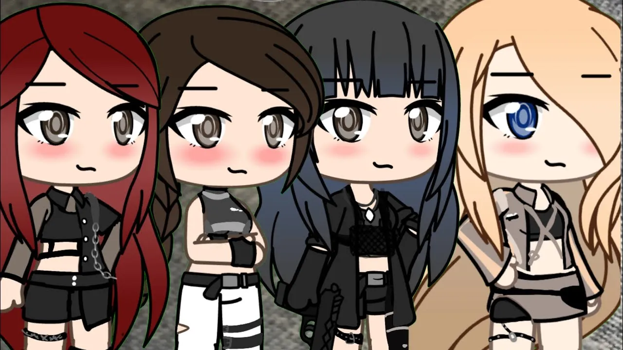 Ảnh chibi Rosé Blackpink đẹp dịu dàng và đầy cuốn hút. Ảnh chibi Rosé Blackpink đẹp dịu dàng và đầy cuốn hút.