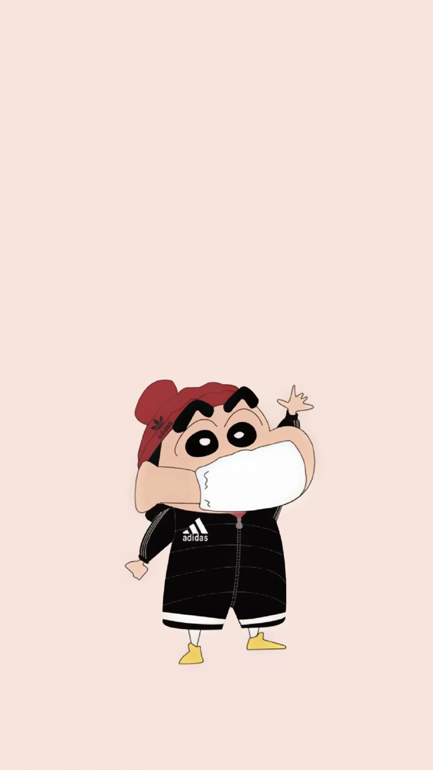 cu shin avatar đôi 12