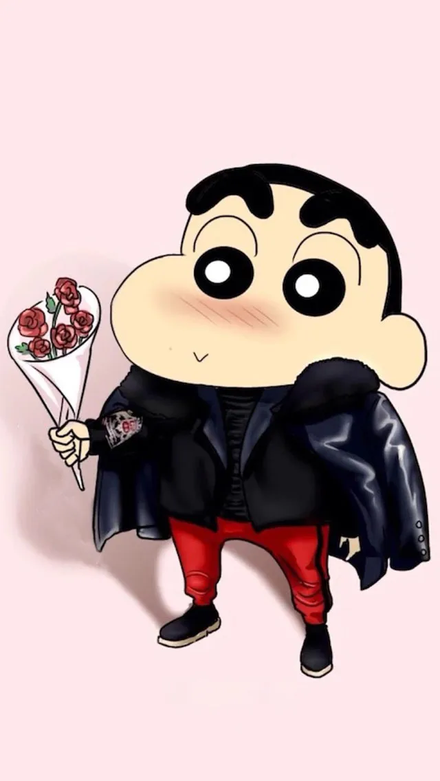 cu shin avatar đôi 05