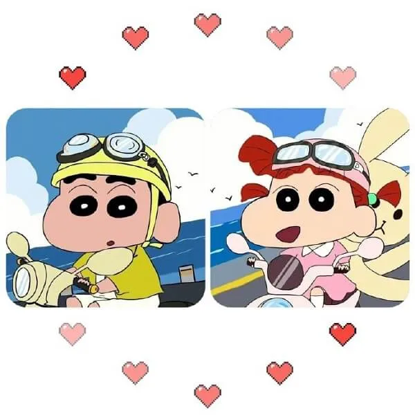cu shin avatar đôi 44