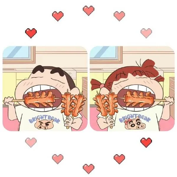 cu shin avatar đôi 45