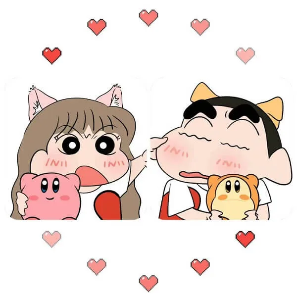 cu shin avatar đôi 46
