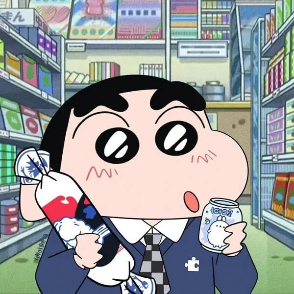 cu shin avatar đôi 55
