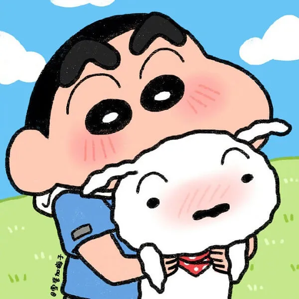 cu shin avatar đôi 57