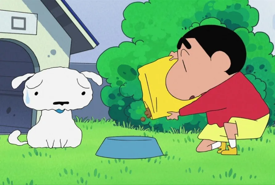 cu shin avatar đôi 08