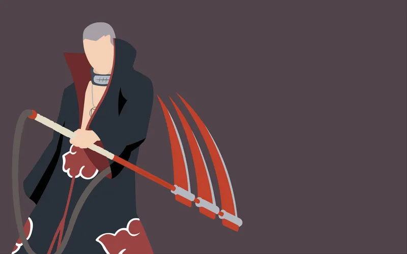 Ảnh Hidan - Biểu cảm sống động từng khung hình Ảnh Hidan - Biểu cảm sống động từng khung hình