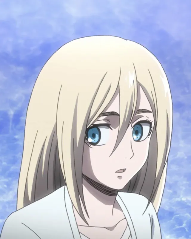Loạt ảnh Historia Reiss thể hiện nét đẹp độc đáo từ anime Loạt ảnh Historia Reiss thể hiện nét đẹp độc đáo từ anime