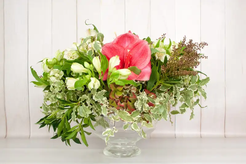 Hoa tặng khai trương đẹp để gửi lời chúc thịnh vượng Hoa tặng khai trương đẹp để gửi lời chúc thịnh vượng