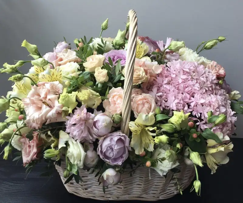 Hoa tặng khai trương đẹp mang đến không khí vui tươi Hoa tặng khai trương đẹp mang đến không khí vui tươi