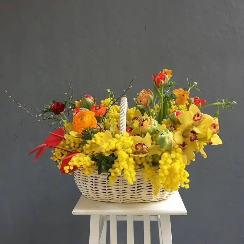 Hoa tặng khai trương đẹp và tinh tế, phù hợp mọi sự kiện Hoa tặng khai trương đẹp và tinh tế, phù hợp mọi sự kiện