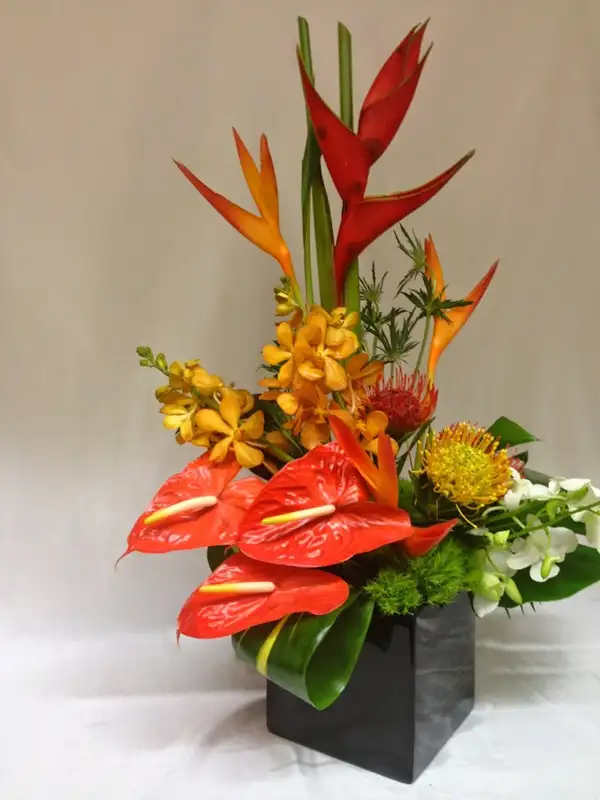 Hình ảnh hoa khai trương đẹp gửi lời chúc thành công Hình ảnh hoa khai trương đẹp gửi lời chúc thành công