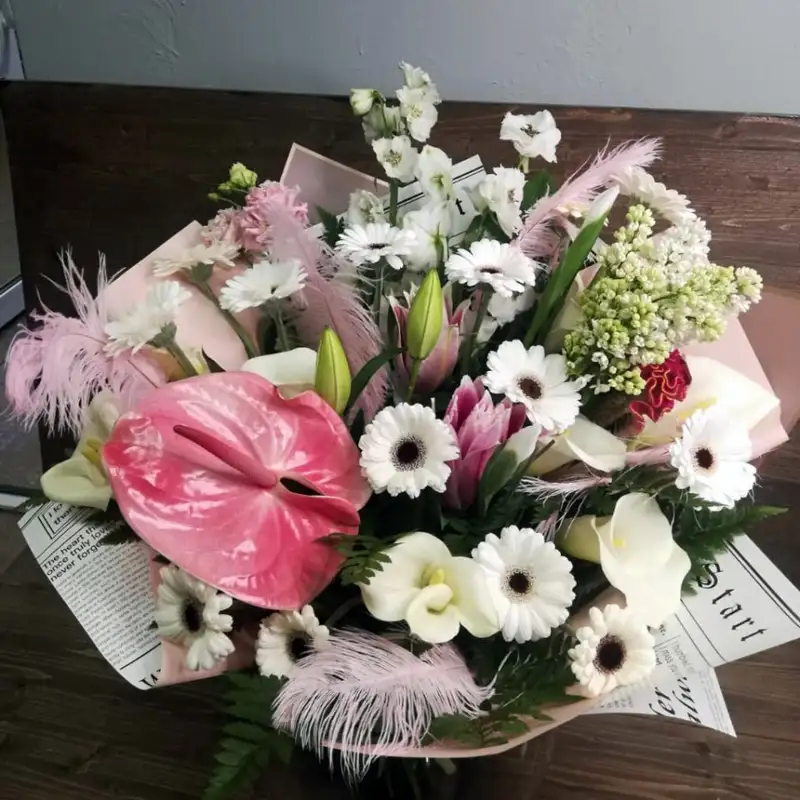Ảnh hoa tặng khai trương đầy màu sắc, nổi bật cho sự kiện Ảnh hoa tặng khai trương đầy màu sắc, nổi bật cho sự kiện