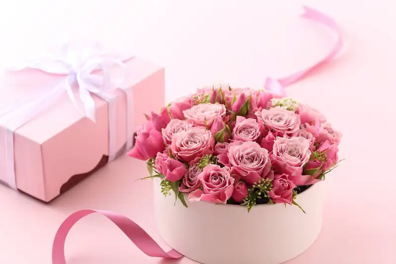 Ảnh hoa tặng sinh nhật con gái mang thông điệp yêu thương Ảnh hoa tặng sinh nhật con gái mang thông điệp yêu thương