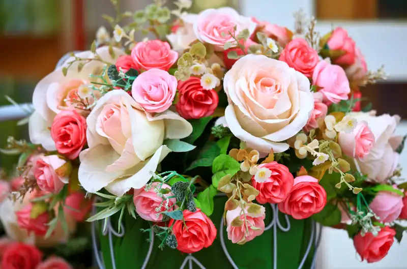 Ảnh hoa tặng sinh nhật con gái tô điểm ngày đặc biệt Ảnh hoa tặng sinh nhật con gái tô điểm ngày đặc biệt