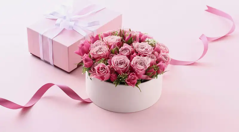 Ảnh hoa tặng sinh nhật con gái đẹp tạo ấn tượng khó quên Ảnh hoa tặng sinh nhật con gái đẹp tạo ấn tượng khó quên