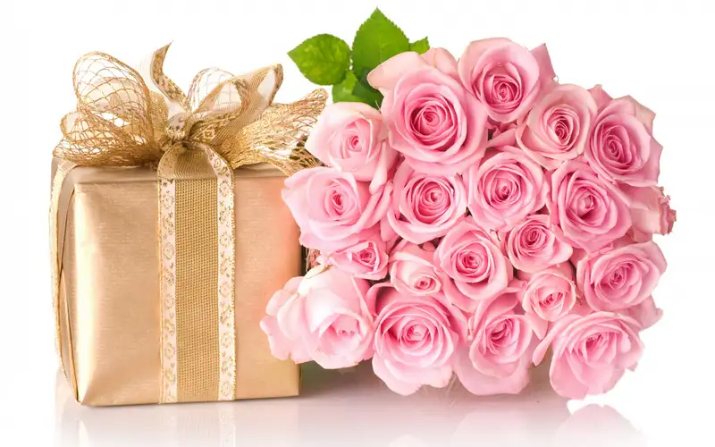 Hình ảnh hoa tặng sinh nhật con gái là món quà tinh tế Hình ảnh hoa tặng sinh nhật con gái là món quà tinh tế