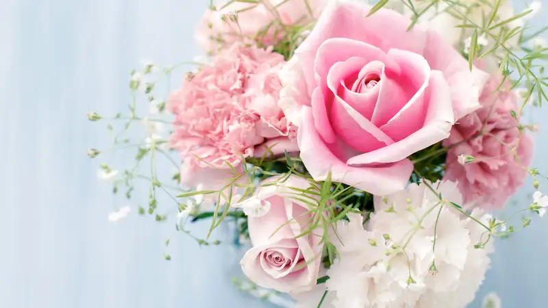 Thể hiện tình yêu thương qua hình ảnh hoa tặng sinh nhật con gái Thể hiện tình yêu thương qua hình ảnh hoa tặng sinh nhật con gái