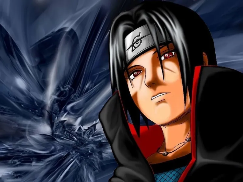 Khám phá vẻ đẹp đầy bí ẩn trong từng chi tiết ảnh Itachi Uchiha Khám phá vẻ đẹp đầy bí ẩn trong từng chi tiết ảnh Itachi Uchiha
